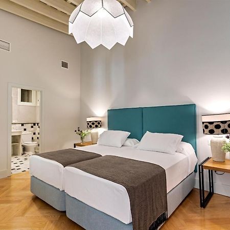 Genteel Home Palacio Abades Севилья Экстерьер фото