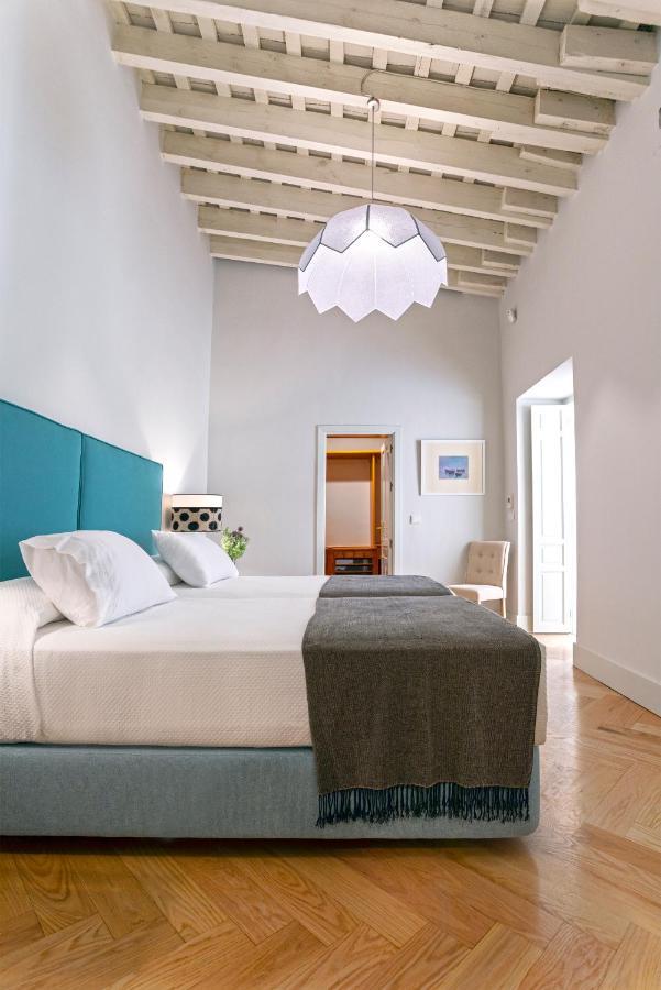 Genteel Home Palacio Abades Севилья Экстерьер фото